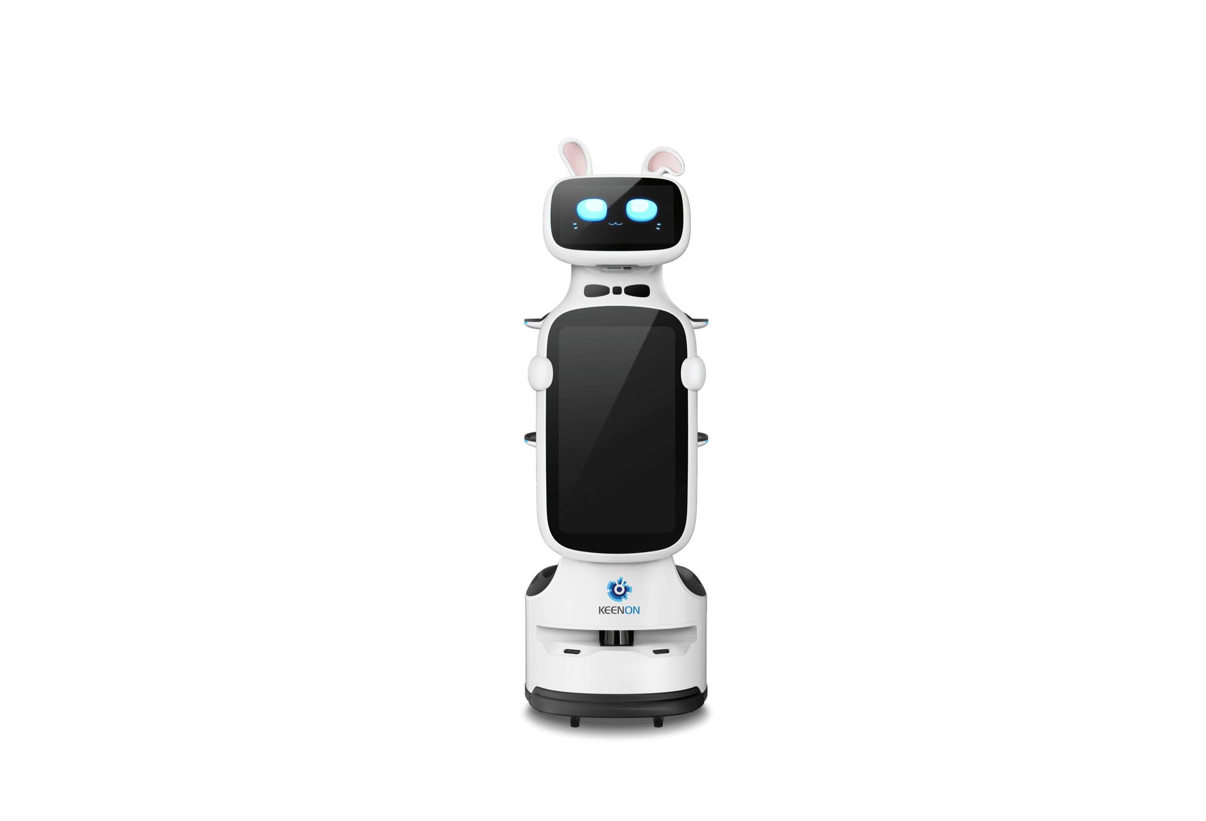 KEENON DINERBOT T11 service robot