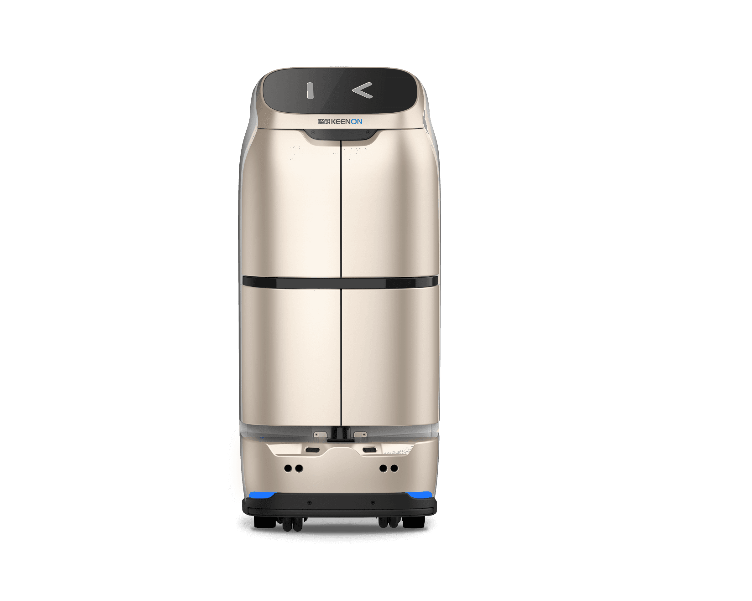 KEENON BUTLERBOT W3 service robot